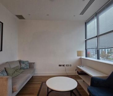 2 bedroom duplex to rent - Photo 2