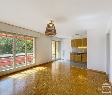 Proche du centre ville appartement de 3 pièces au 1er étage - Foto 5