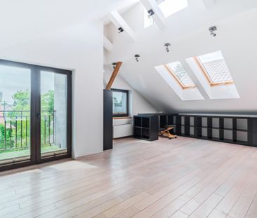 Cisza i spokój blisko centrum miasta - Zdjęcie 6