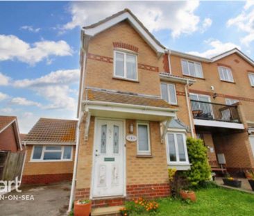 3 bedroom semi-detached house to rent - Photo 2