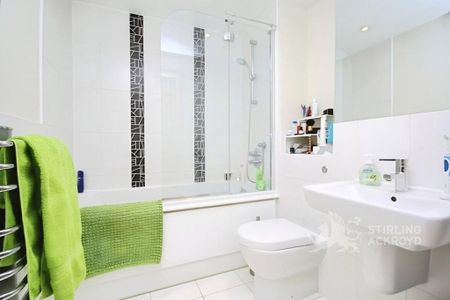 2 bedroom apartment to rent - Photo 5