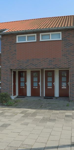 2, Kneppelhoutstraat, 2321 BA, Leiden - Photo 2