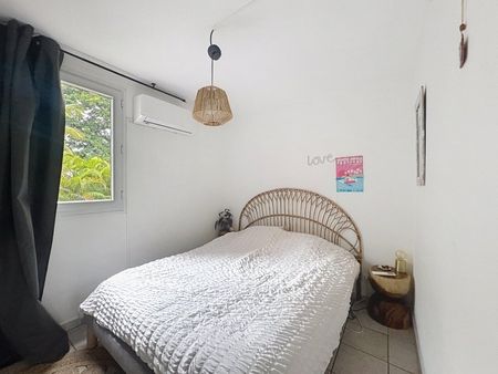 Location / Appartement T2 - Photo 2