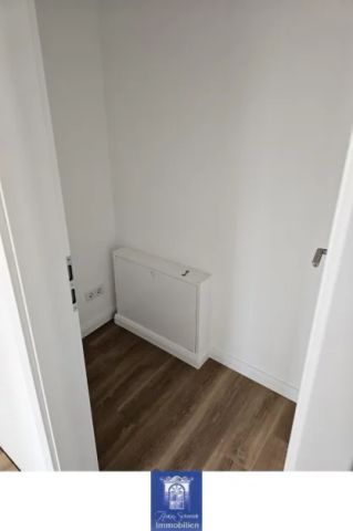 Willkommen im Erstbezug! Eindrucksvolle Neubauwohnung mit Balkon! - Foto 2