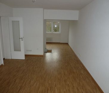 2-Zimmer-Wohnung in Bonn Heiderhof (5329_6) - Foto 1