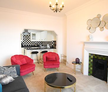 Draycott Place, Chelsea, London SW3 - Photo 1