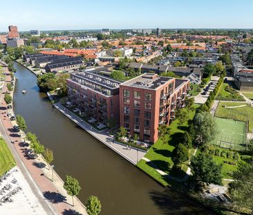 Mariahof, Oldegalileën, 8922BZ, Leeuwarden - Photo 3
