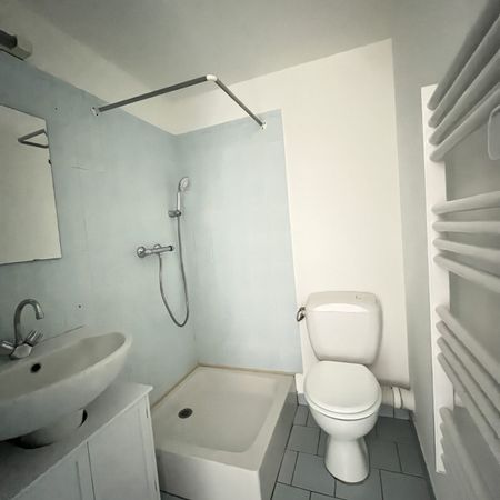 Location Appartement 1 pièce 18m² RODEZ 12000 - Photo 3