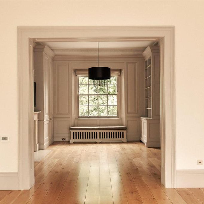 6 bedroom terraced house to rent - Photo 1