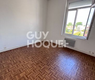 Appartement à louer à PÉRONNE (80200). - Photo 2