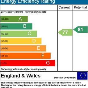 2 bedroom terraced house to rent - Photo 1