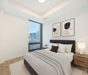 For Lease - 33 Parliament Street Unit# 1204, Toronto, Ontario - Photo 6