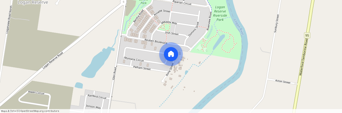 72A Montana Circuit, Qld 4133, Logan Reserve