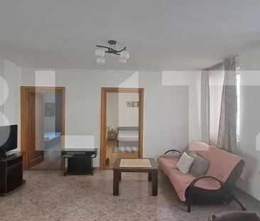 Apartament 3 camere, semidecomandat, zona strazii Horea - Photo 4