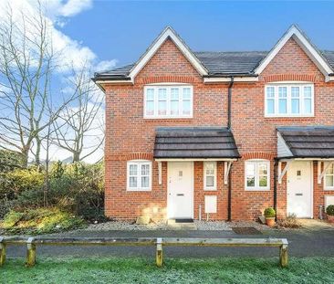 Skylark Way, Shinfield, Reading, Berkshire, RG2 - Photo 6