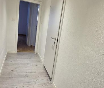 3.5 Zimmer, 80 m², 1. Stock - Photo 6