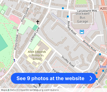 Studley Road, LONDON - Photo 1