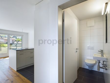 Attraktive 3-Zimmer-Wohnung in Rorschacherberg, Kanton SG - Photo 3