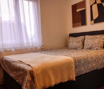 Your Coliving Spot in the Heart of Zurich - Foto 5