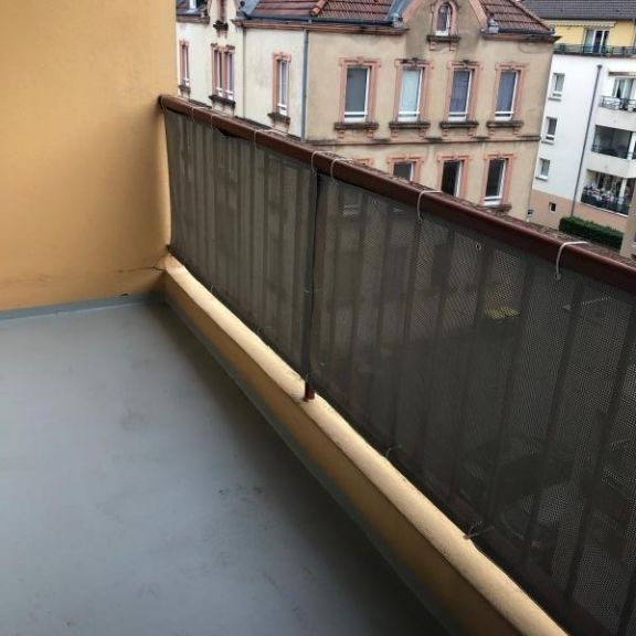 Appartement / Offre 49581890 - Photo 1