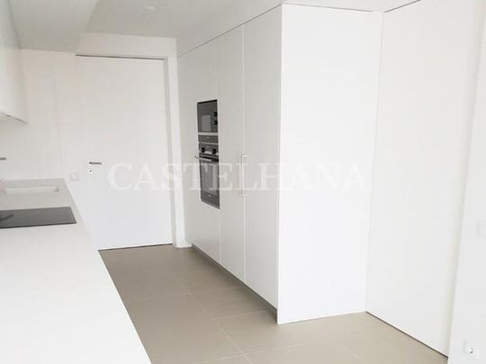 Apartamento T3 - Photo 1