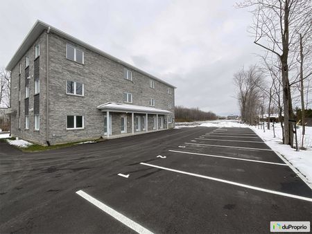 1430, rue Lionel-Giroux, Drummondville (Drummondville) à louer - Photo 3