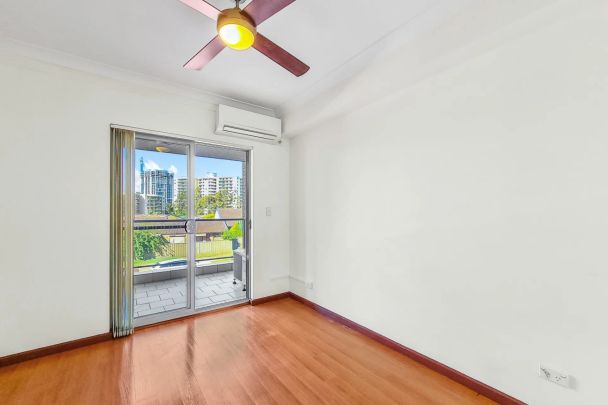 15/154-156 Bridge Road, Westmead. - Photo 1