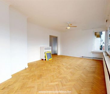 LIÈGE – Bel appartement rénové 1 chambre + terrasse - Loyer: 685,00... - Photo 1