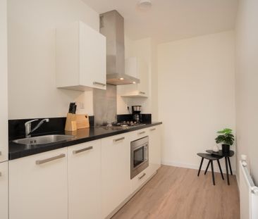 Te huur: Appartement Kranenburgweg in Den Haag - Foto 3