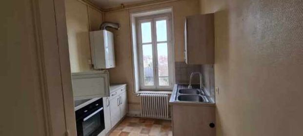 Location Appartement 3 pièces 51m² NANCY 54000 - Photo 1