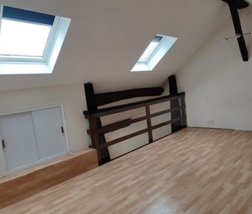 Location Appartement 2 pièces 60m² BEAUNE 21200 - Photo 6