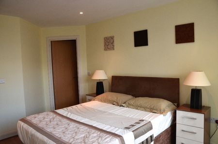 2 Bed Flat, Southside Apartments, B5 - Photo 3