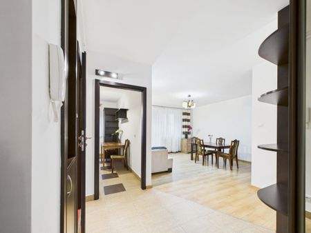 Przestronne 3-pokojowe mieszkanie w Otwocku 64.91 m² - Фото 5