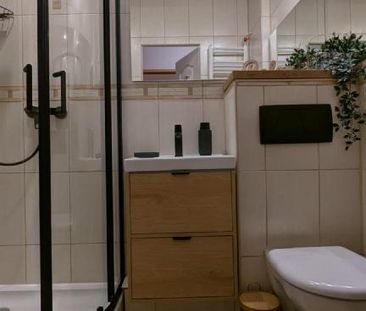 Mieszkanie Lublin LSM powierzchnia 55.0 m² C303-WM-31704 - Фото 5