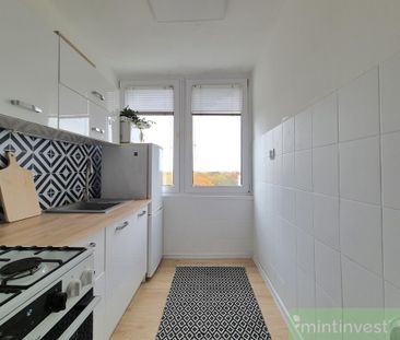 2 pokoje w Centrum przy Galaxy z widokiem na park - Photo 6