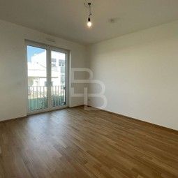 Moderne 3-Zimmer-Neubau-Wohnung in zentraler Lage von Hürth! - Foto 1