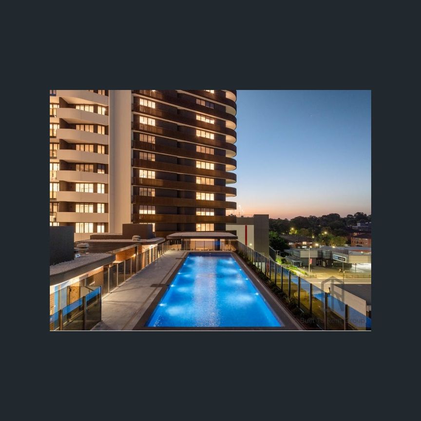 323/5 Gladstone Street, Merrylands, NSW 2160 - Photo 1