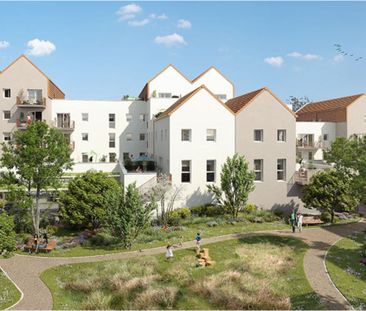 Appartement T3 Dijon à louer - Photo 3