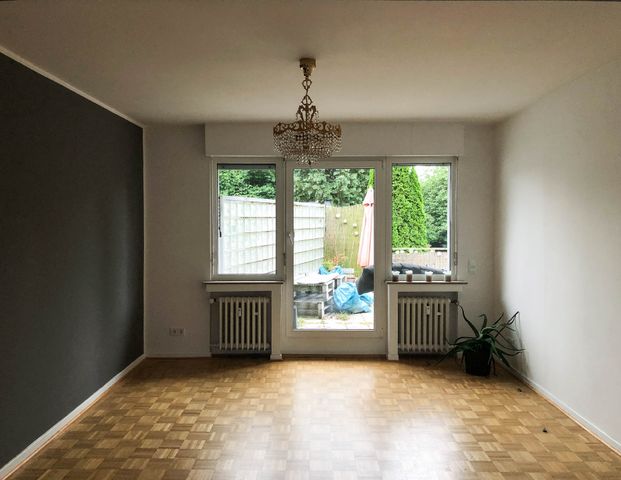 Schöne Wohnung im 1. OG mit Sonnenbalkon für 2 Personen - Photo 1