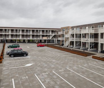 Te huur: Appartement Franciscus Dondersstraat 43 in Berkel en Roden... - Foto 1