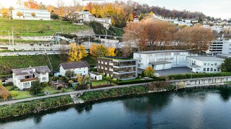 3.5 Zimmer, 98 m², EG - Photo 5