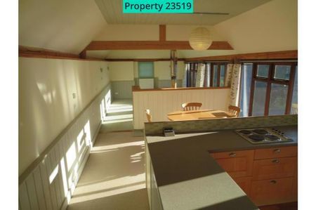 3 bedroom detached house to rent - Photo 4