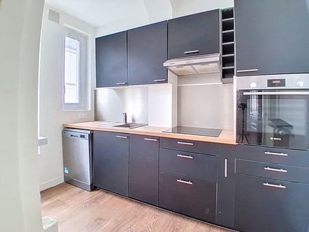 Appartement T2 Paris 15 à louer - Photo 5