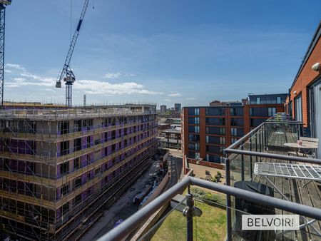 Flat to rent on - Photo 4