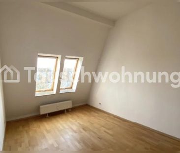 TAUSCHWOHNUNG Wunderschön, hell und ruhig in Schöneweide - Photo 1