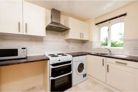 1 Bed Flat, Telegraph Place, E14 - Photo 4