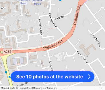 Chepstow Road, Croydon CR0 - Photo 1