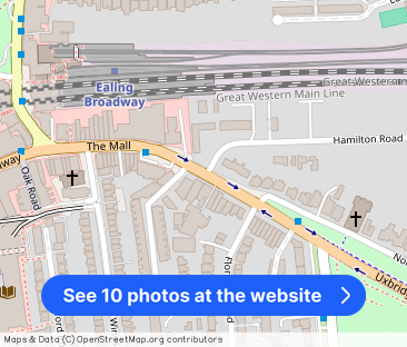 The Mall, LONDON - Photo 1