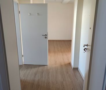 1,5 Zi.-Wohnung in ruhiger Lage in Büchenbronn - Foto 4