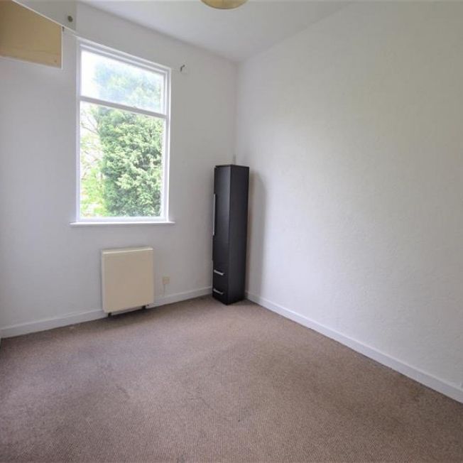 1 Bedroom Apartment To Let - Photo 1